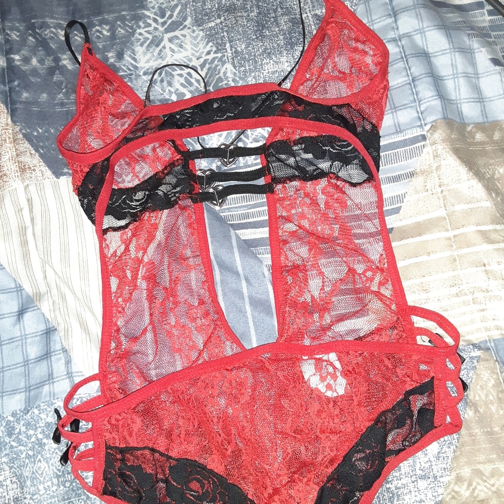 Lingerie